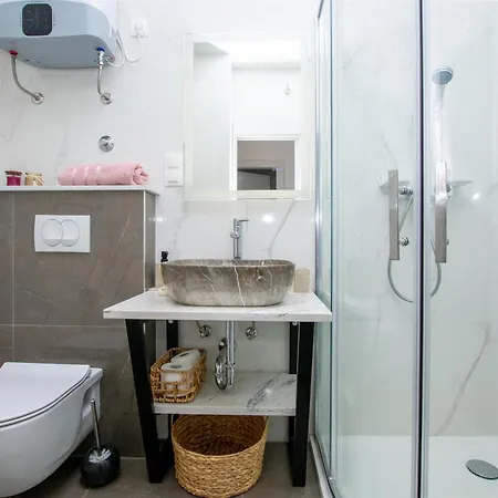 Ivante Apartamento