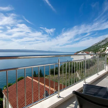 Ivante Apartamento Pisak