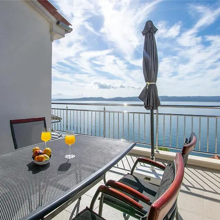 Apartamento Ivante Pisak