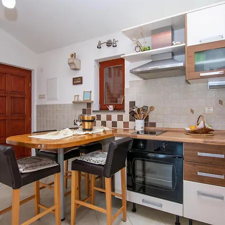 Ivante Apartamento *