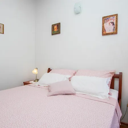 Apartamento Ivante Pisak