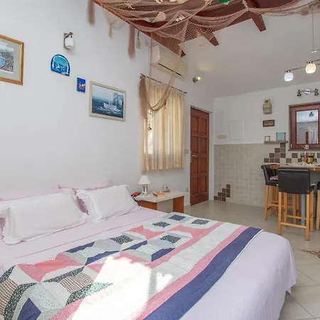 Apartamento Ivante