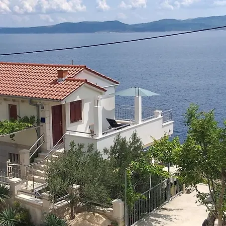Apartment Ivante Pisak